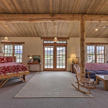 Bright Prescott Studio With Thumb Butte Views! Luaran gambar