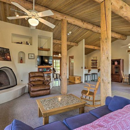 Bright Prescott Studio With Thumb Butte Views! Luaran gambar